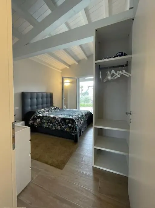 Apartment Bella Vita Peschiera del Garda