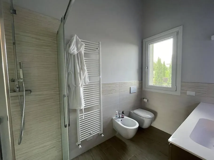 Apartment Bella Vita Peschiera del Garda