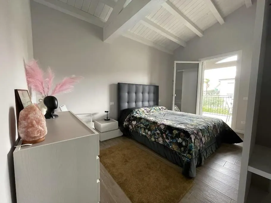 Apartment Bella Vita Peschiera del Garda Italien