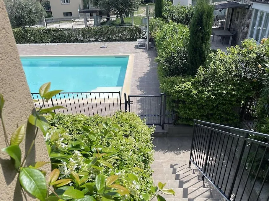 Apartment Bella Vita Peschiera del Garda Italien