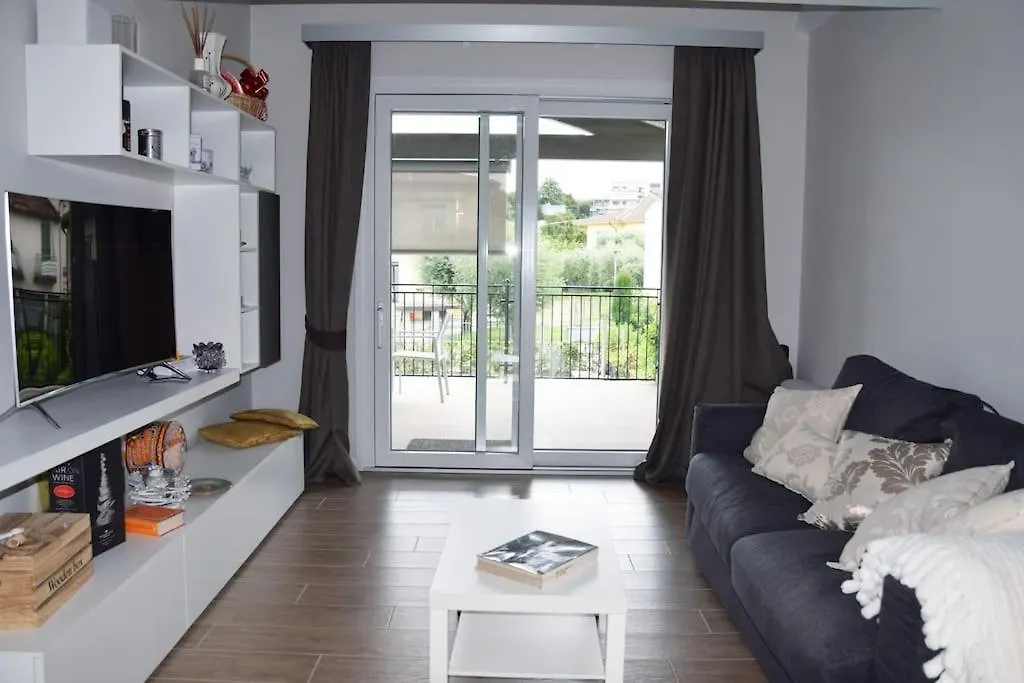 Apartment Bella Vita Peschiera del Garda