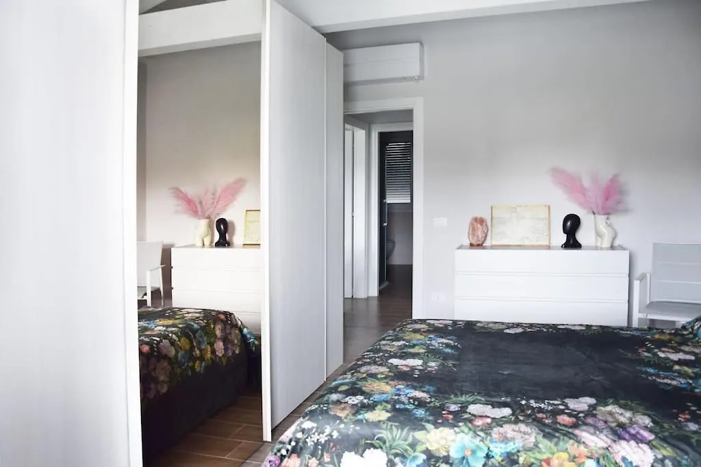 Apartment Bella Vita Peschiera del Garda